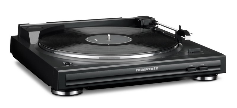 Програвач вінілу Marantz TT 5005