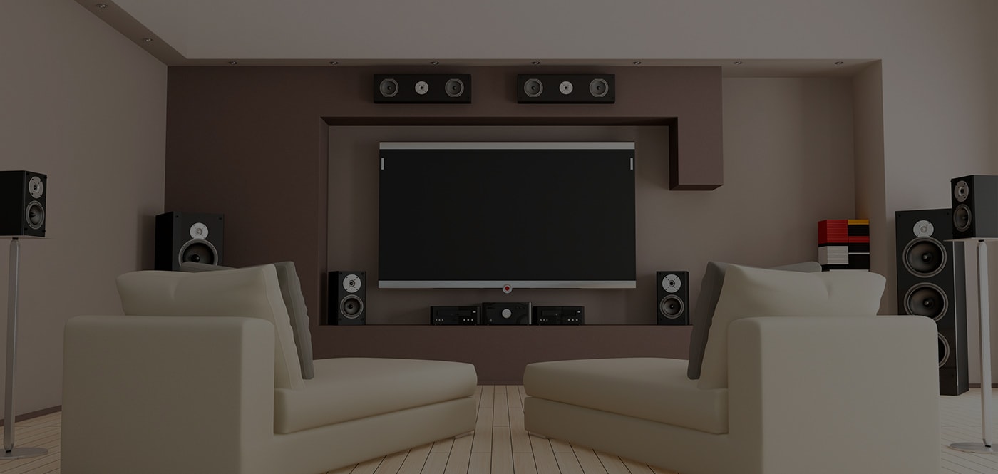 Enjoy your favorite movies, slider foto 1